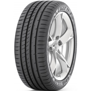 GOODYEAR 265/40ZR 19 98Y Eag.F-1 Asym.2 N0 MFS PORSCHE-AUSFÃHRUNG Osobna vozila